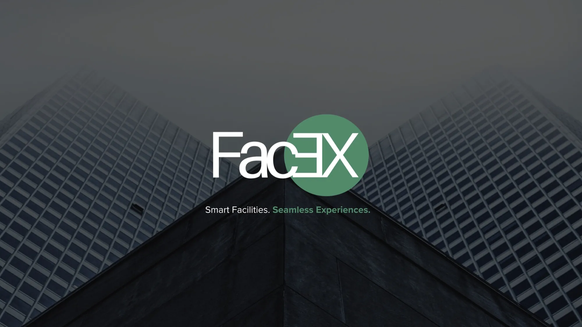 FacEX company profile cover